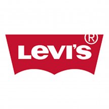 Logo Levi's Official