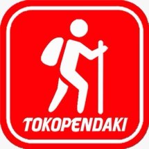 Logo TOKOPENDAKI Official