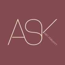 Logo ASK by Asky Febrianti