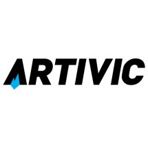 Logo Artivic
