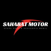 Logo Sahabat Motor