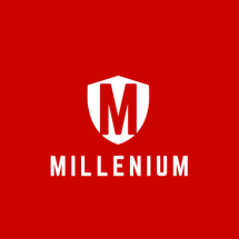 Logo Millenium Autopart