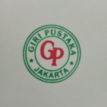 Logo Giri Pustaka