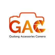 Logo GUDANG ACCESORIES CAMERA