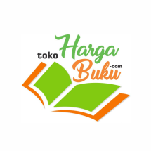 Logo Toko Harga Buku