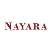 Logo Nayara.official