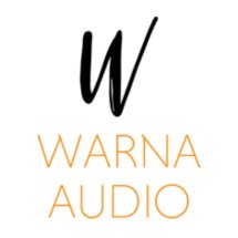 Logo Warna Audio