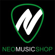 Logo NEO MUSIC
