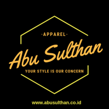 Logo sulthan apparell