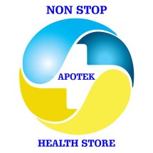 Logo Nonstop Health Store