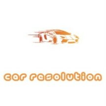 Logo Car Resolution