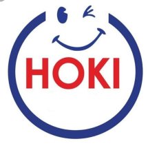 Logo HOKI JJ STORE