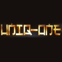 Logo Uniq-one shop