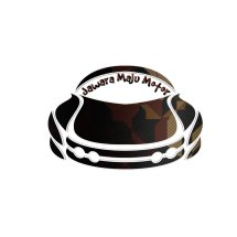 Logo Jawara Maju Motor