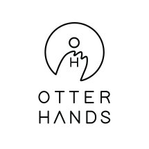 Logo Otterhands Co.
