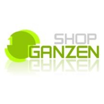 Logo Ganzen Shop