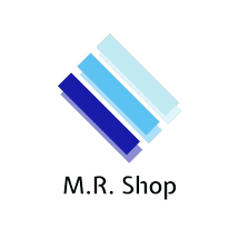 Logo Manager Rupawan Shop