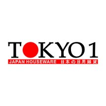 Logo Tokyo 1