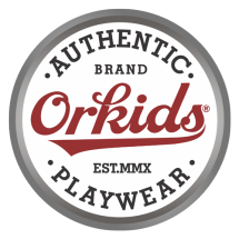 Logo ORKIDS