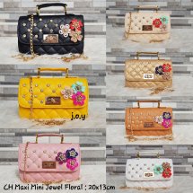 Logo Joyceline Collection