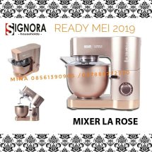 Logo Mina Kitchen Tools