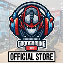 Logo Goodgamingshop