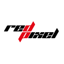Logo redpixelshop