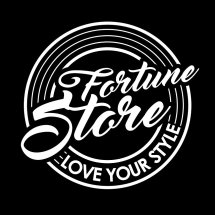 Logo Fortune Store 31