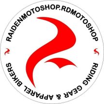Logo Raidenmotoshop
