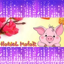 Logo hokiel motor