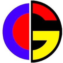 Logo Claudya Grafika