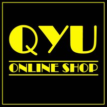 Logo QYU Online Shop