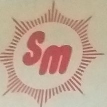 Logo Setia Motor (SM)