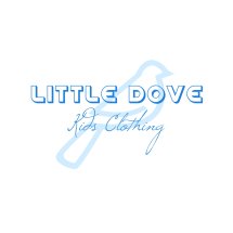 Logo LITTLE DOVE CLOTHING