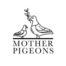 Logo Motherpigeons Roaster