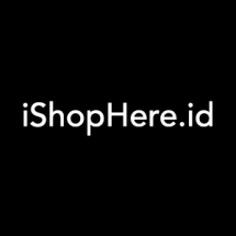 Logo iShop Here
