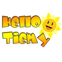 Logo TiemyToys