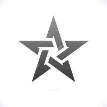 Logo Oscar Star Store