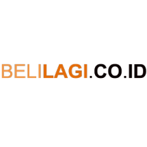 Logo BELILAGI.CO.ID