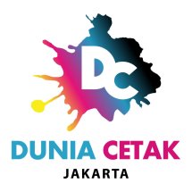 Logo Dunia Cetak