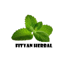 Logo Fityan Herbal Official