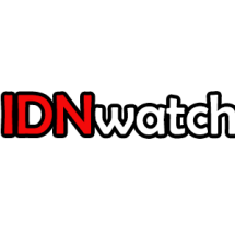 Logo IDNwatch