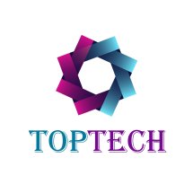 Logo Top Tech