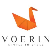 Logo Voerin Official