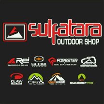 Logo SULFATARA OUTDOORSHOP