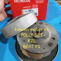Logo kawan motor SR