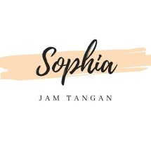 Logo sophia jam tangan