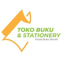 Logo Toko Buku dan Stationery