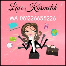 Logo LACI KOSMETIK