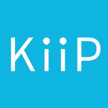 Logo KIIP Official Store